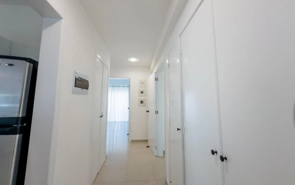 Las Velas Oasis Retreat Apartment Juan Dolio