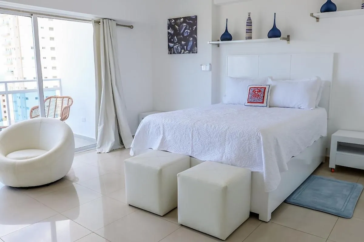 Las Velas Oasis Retreat Apartment Juan Dolio 0*,