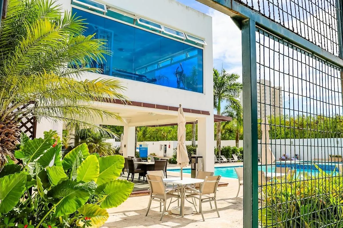 Las Velas Oasis Retreat Apartment Juan Dolio Dominican Republic