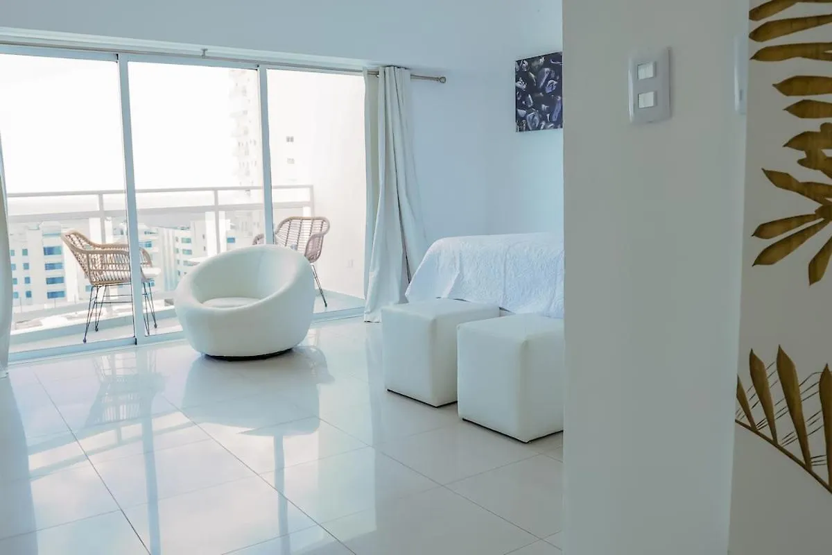 Las Velas Oasis Retreat Apartment Juan Dolio