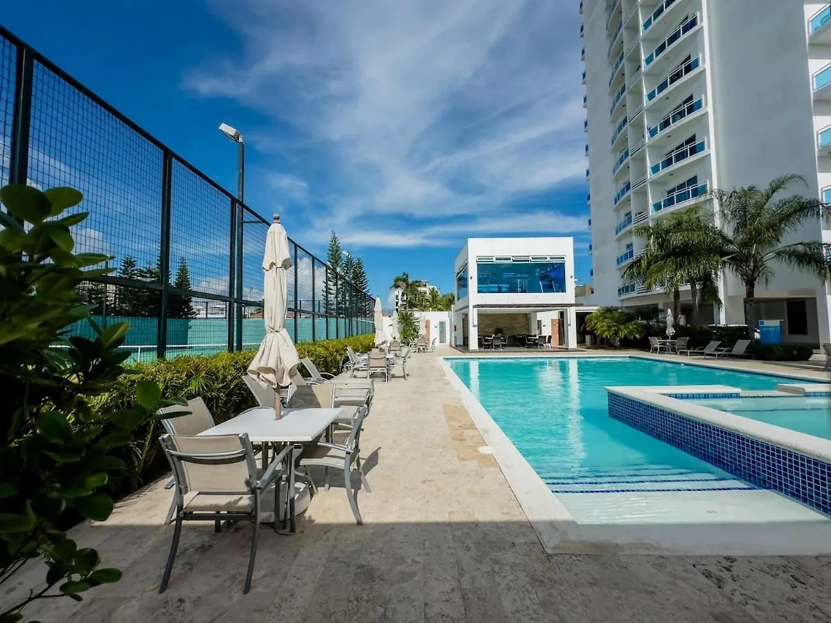 Las Velas Oasis Retreat Apartment Juan Dolio