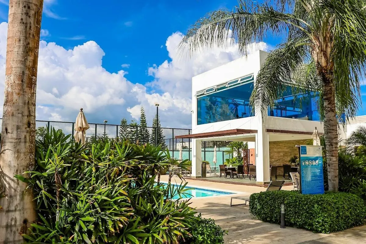 Las Velas Oasis Retreat Apartment Juan Dolio