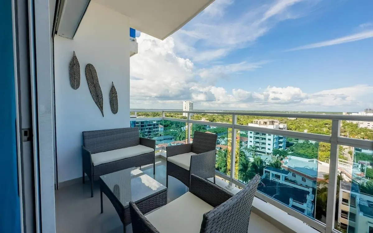 Las Velas Oasis Retreat Apartment Juan Dolio
