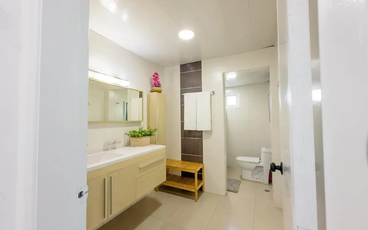 Las Velas Oasis Retreat Apartment Juan Dolio