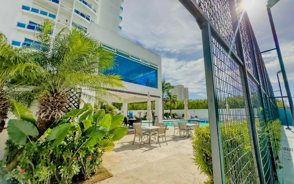 Las Velas Oasis Retreat Apartment Juan Dolio