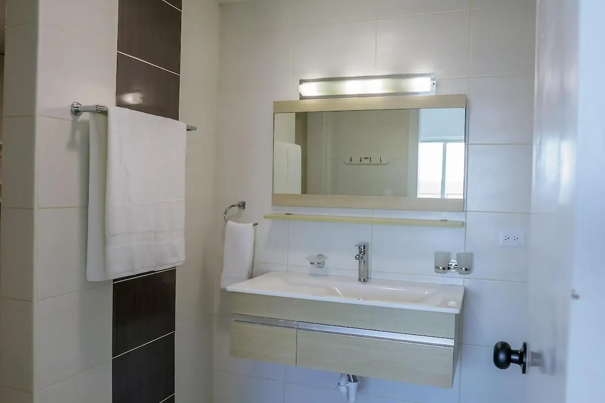 Las Velas Oasis Retreat Apartment Juan Dolio