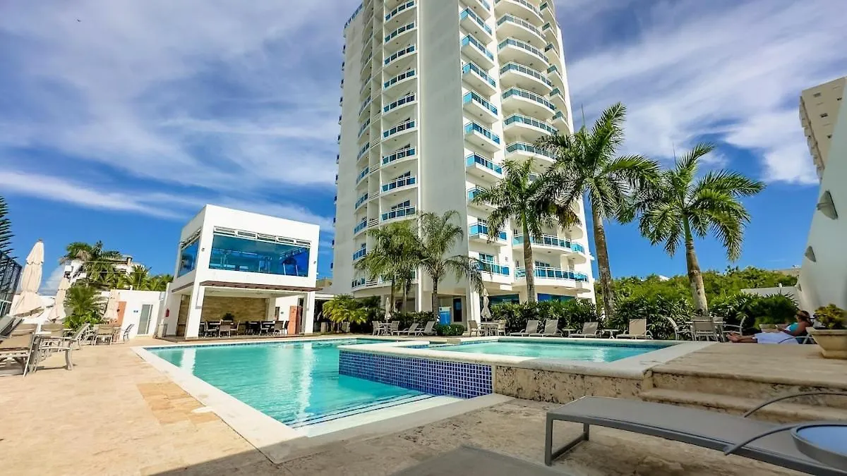 Las Velas Oasis Retreat Apartment Juan Dolio